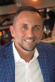 Jose Carlos Jimenez, Broker Associate