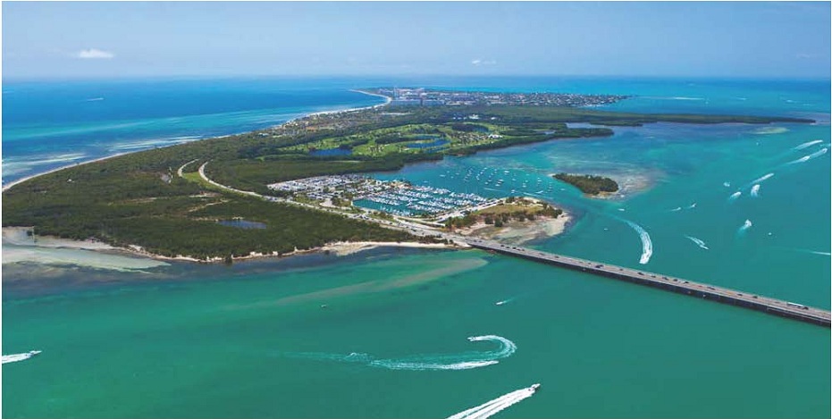 Oceana Key Biscayne Photo # 1